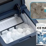 Ice Machine Sanitizer & Cleaner