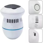 New Electric Foot Grinder Skin Hard Rupture Skin Trimmer Dead Skin - Image 9