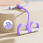 Multifunction Pedal Resistance Band - Image 4