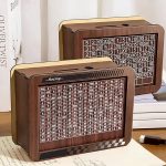 Wooden Savings Challenge Box - Image 2