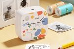 Mini Wireless Label Printer - Image 2