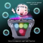 🎁-DJ Swinging Piggy Toy - Image 6