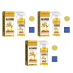 Beeswax Floor Polish Spray - Image 3