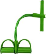 💪 Multifunction Pedal Resistance Band🏋️ - Image 5