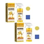 Beeswax Floor Polish Spray - Image 2