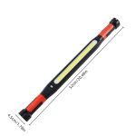 Magnetic Rechargeable LED Work Light - Image 2