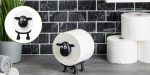 Sheep Toilet Paper Roll Holder