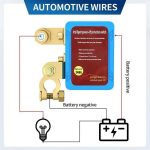 🔒⚡Remote control of car devices for anti-theft safety - Image 4