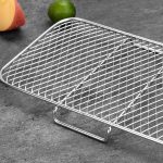 Stainless Steel Multi-layer Dehydrator Rack - Image 8