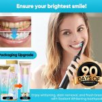 Radiant Whitening Toothpaste