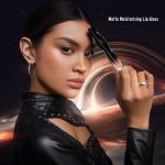 💋 STELLAR DUST Lip Stain: Matte Moisturizing Lip Gloss - Image 2