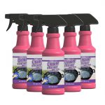Heavy-Duty Grill Degreaser Spray - Image 3