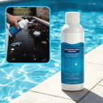 Pro Pool Water Purifier Liquid (1L) - Image 9
