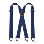 👔 4 Clip Adjustable Suspenders for Men - Image 3