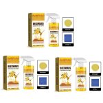 Micro-Molecularized Natural Beeswax Floor Polish Spray (120ml) - Image 3