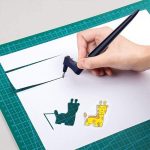 Craft Cutting Tools(Mat not included)🎉 - Image 6