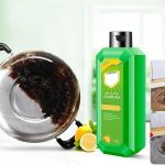 High-Efficiency Concentrated Cleansing Lotion: Multi-Purpose Formula