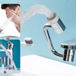U-Form Universal Faucet