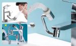 U-Form Universal Faucet
