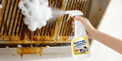 Multi-Purpose Heavy Grime Duty Cleaner