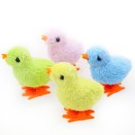 Wind-up Jumping Chicken Toy - Image 3