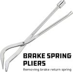 Brake Spring Pliers for Drum Brakes - Image 2