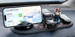 Multifunctional Car Anti-Slip Mat - Image 2