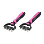 Pet Pro Grooming Tool - Image 8