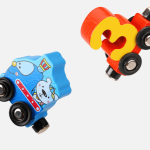 🎄Magnetic Toy Train