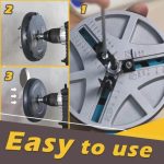 Adjustable Punching Saw - Image 5