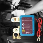 🔒⚡Remote control of car devices for anti-theft safety - Image 3