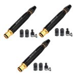 🔥Heavy Duty Adjustable Twist Hose Nozzle Jet Sweeper Nozzle - Image 3