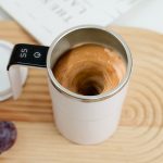Magnetic Automatic Mixing Cup - Image 2
