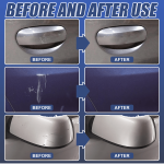 🔥Premium Car Scratch Remover Kit - Image 8