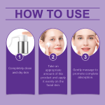 🏆Hot Sale⚡Instant Face Lift & Firming Cream with Collagen | For All Skin Types | Natural, Alcohol-Free - Image 8