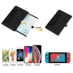 Phone Screen Magnifier - Hands-Free Viewing Tool - Image 3