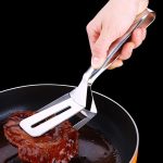 BIG SALE 47%🔥🔥Stainless Steel Grill Clamp - Image 11