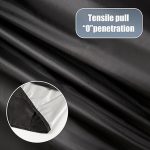 ❄️ 2 Packs All Seasons Sunshade Ice Cover - Image 9