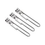 Adjustable multifunctional stainless steel can opener - Image 3
