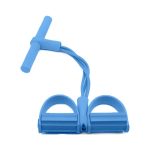 💪 Multifunction Pedal Resistance Band🏋️ - Image 4