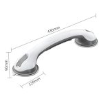 🔥Non-slip Safety Suction Cup Handrails