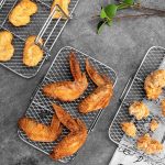 Stainless Steel Multi-layer Dehydrator Rack - Image 7