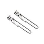 Adjustable multifunctional stainless steel can opener - Image 2