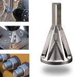 🔥🎁High manganese steel Remove Burr Tools - Image 5