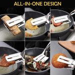 BIG SALE 47%🔥🔥Stainless Steel Grill Clamp - Image 4