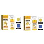 Micro-Molecularized Natural Beeswax Floor Polish Spray (120ml) - Image 2