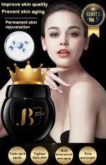 2026 New Anti Wrinkle Face Cream - Improve skin quality & Prevent skin aging & Permanent skin rejuvenation