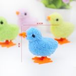 Wind-up Jumping Chicken Toy - Image 7