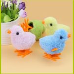 Wind-up Jumping Chicken Toy - Image 6