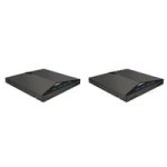 🔥7-in-1 External USB DVD Drive & Blu-ray Player - Image 2